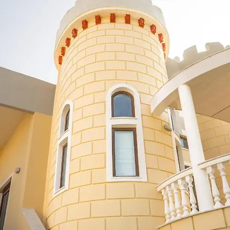 Castle Villa *